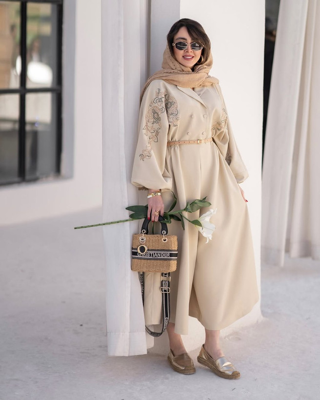 خرید اورال زنانه