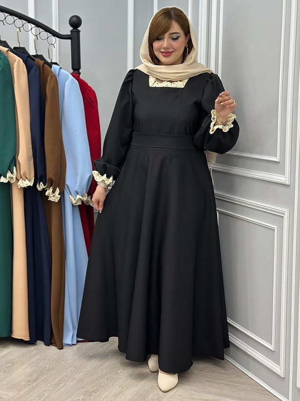 پیراهن مازراتی