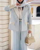 کتشلوار زنانه شیک