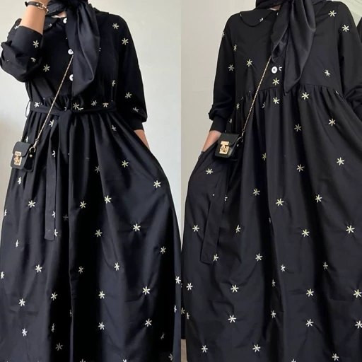 لباس تابستانه