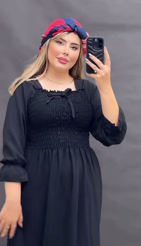 لباس زنانه برای محرم