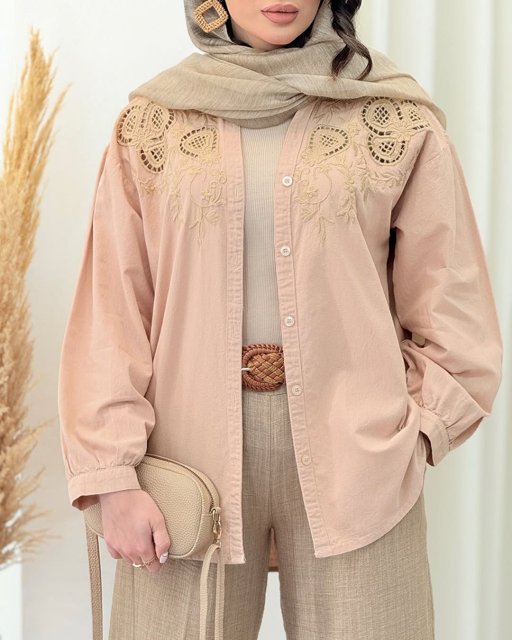 مانتو زنانه