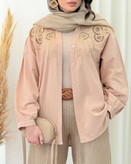 مانتو زنانه