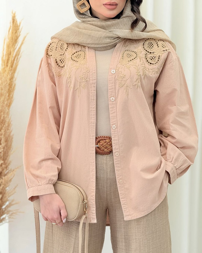 مانتو زنانه