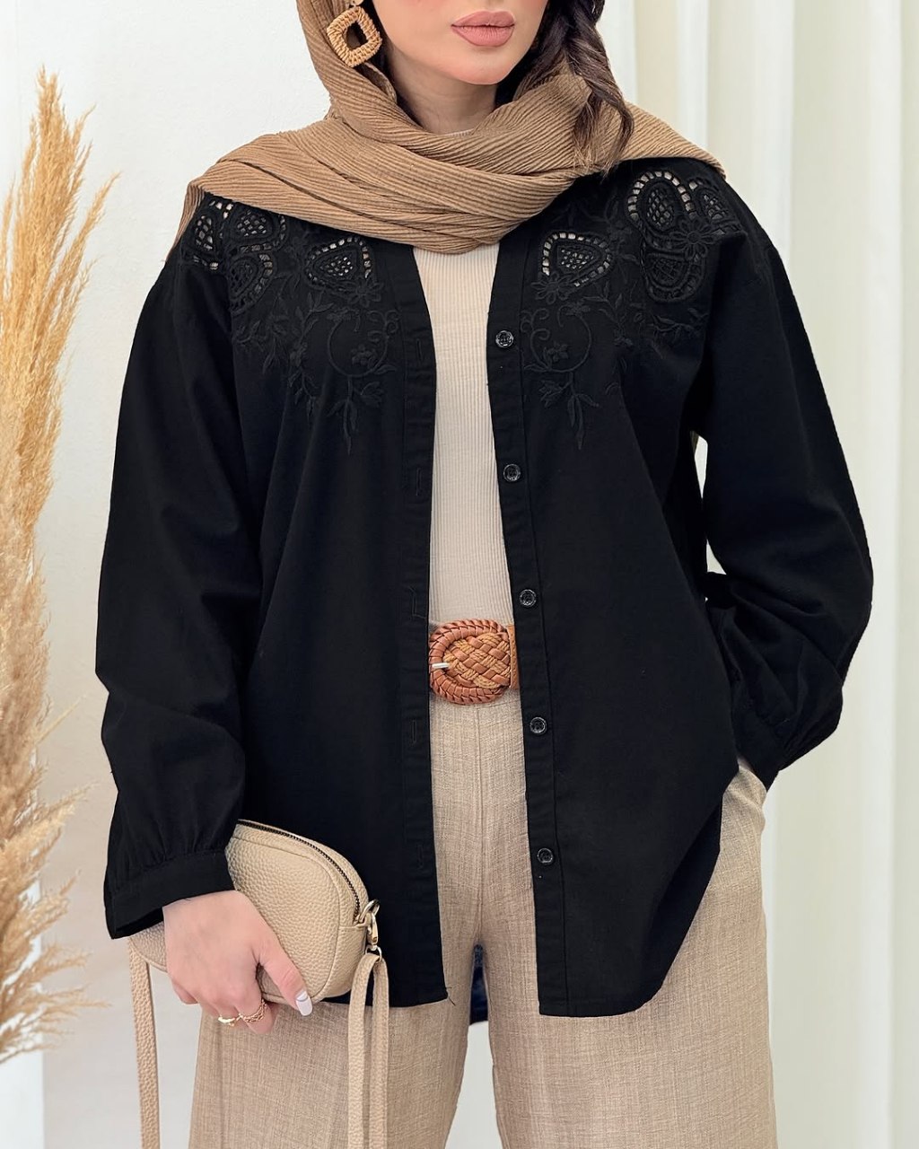 خرید شومیز