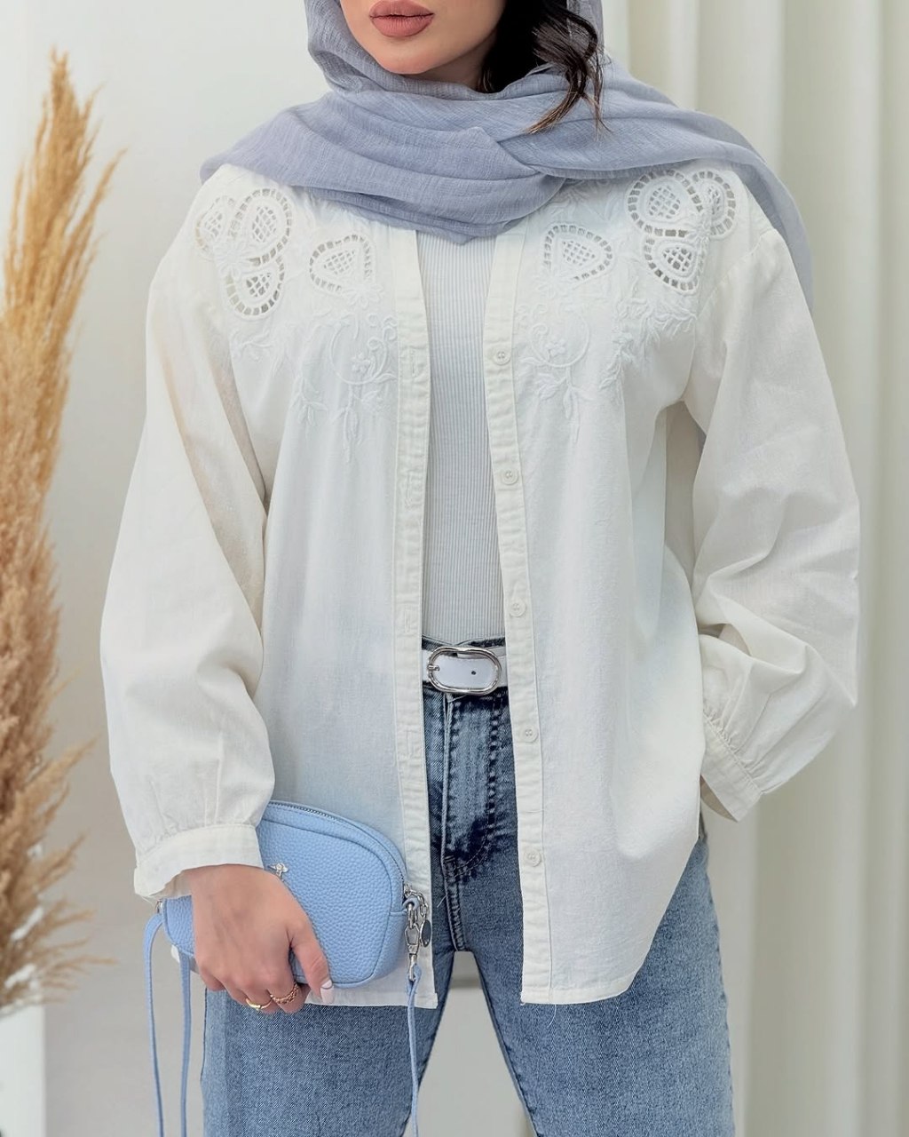 شومیز خنک