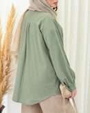 شومیز خنک تابستونی