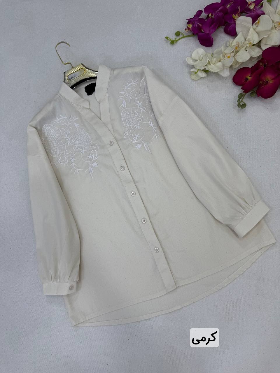 لباس خنک و راحت زنانه