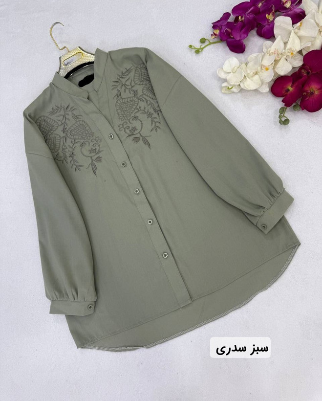 لباس های پینترسی