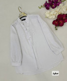 خرید شومیز مانتویی زنانه