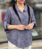 شومیز زنانه تابستانی