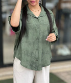 شومیز زنانه خنک