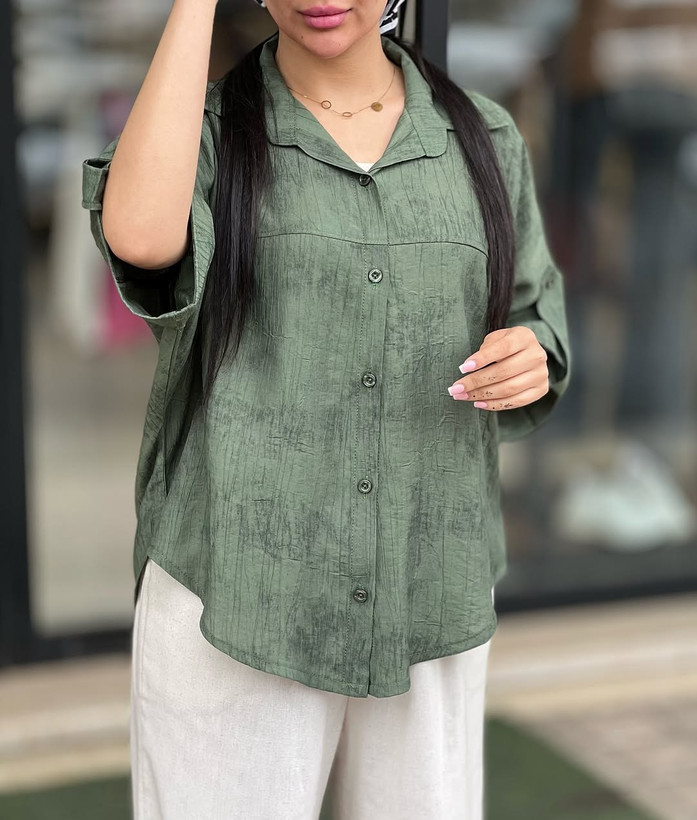 شومیز زنانه خنک