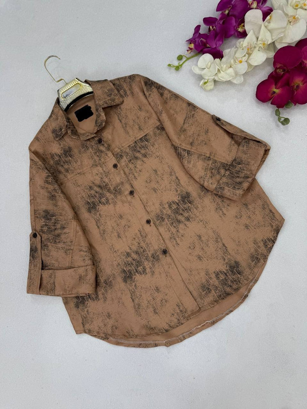 استایل تابستونی