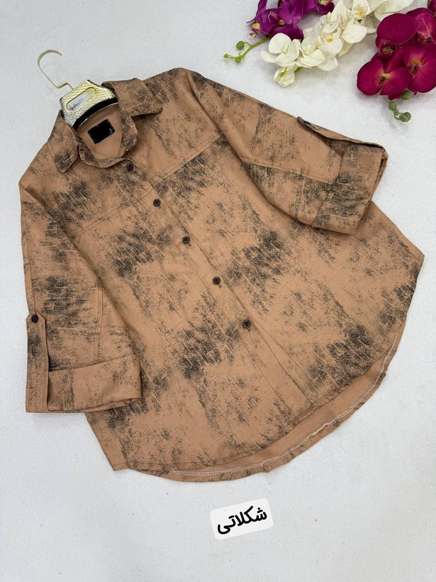 لباس ترند زنانه