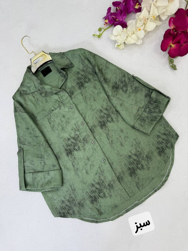 استایل تابستونی اسپرت و راحت