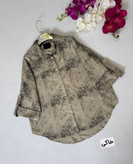 شومیز زنانه تابستانی