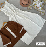 استایل تابستونی خنک