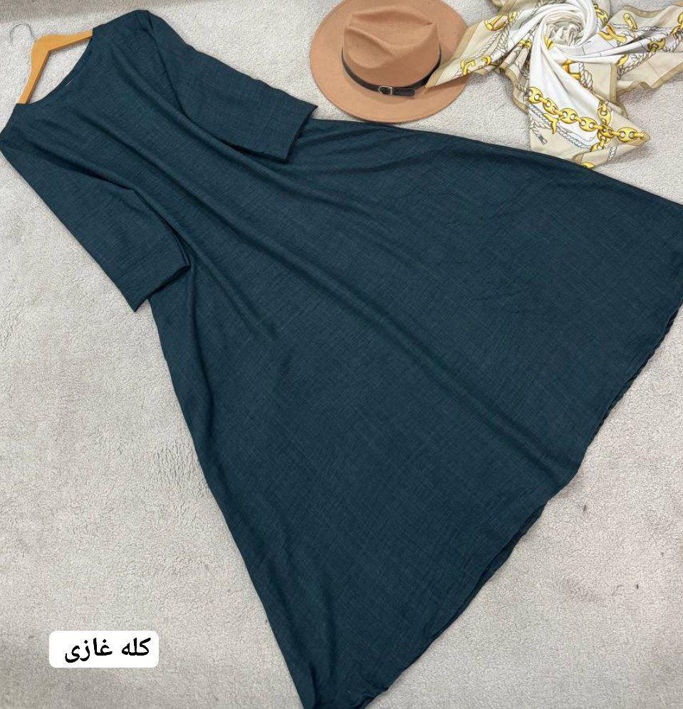 کفتان بلند زنانه