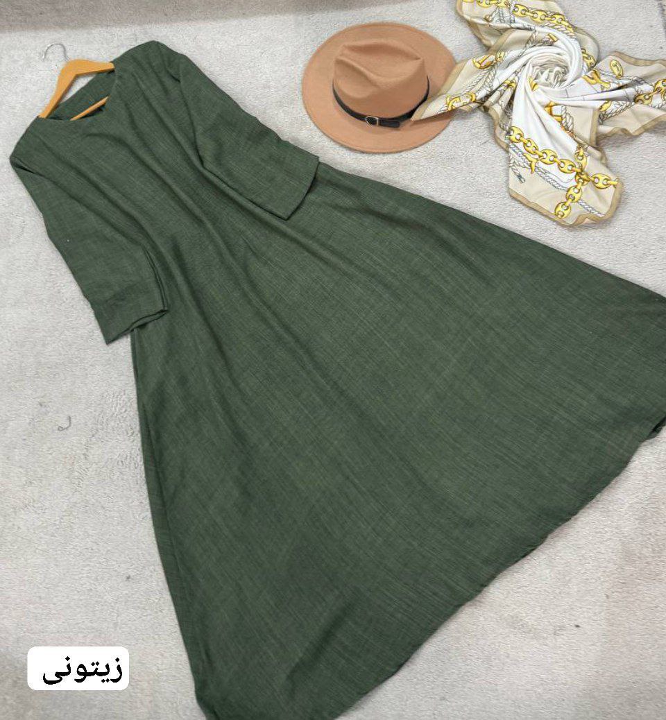 کفتان بلند زنانه