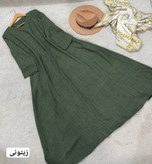 کفتان بلند زنانه