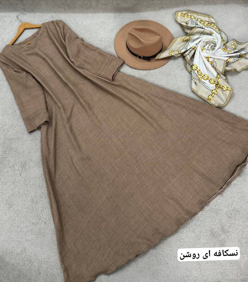 کفتان بلند زنانه