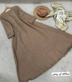 کفتان بلند زنانه