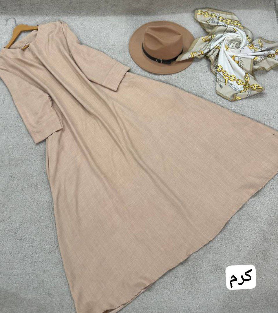 کفتان بلند زنانه