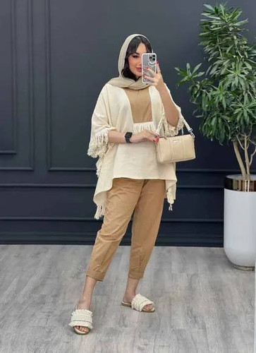 لباس روز مره