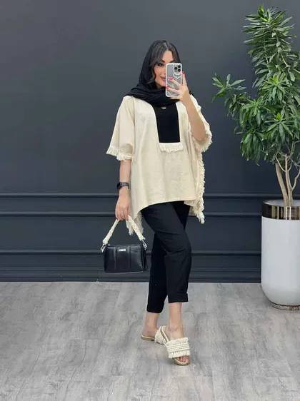 خرید لباس تابستانه زنانه