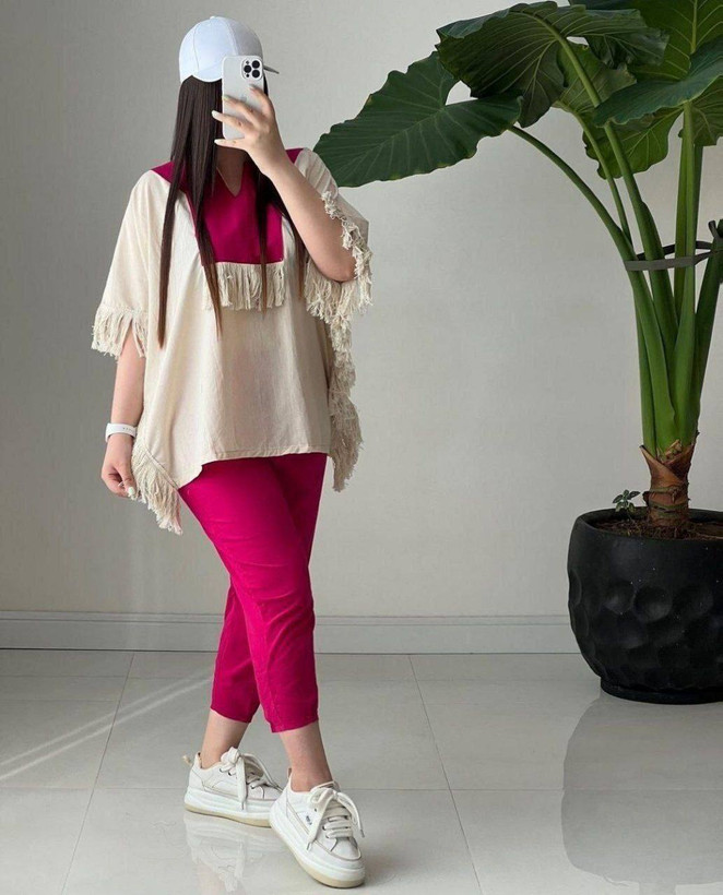 لباس زنانه شیک