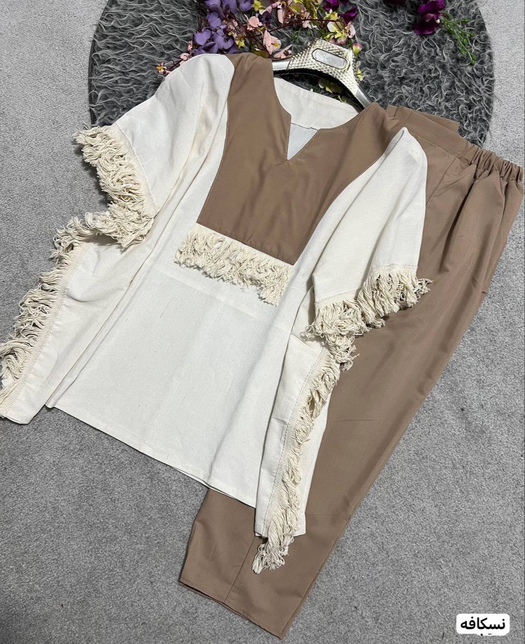 خرید آنلاین لباس تابستونی