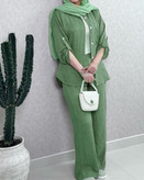 استایل زنانه