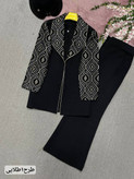 کت شلوار زنانه ویژه عید