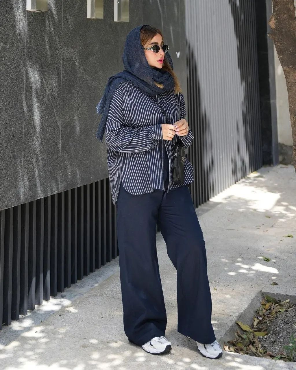 شومیز شلوار زنانه