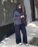 شومیز شلوار زنانه