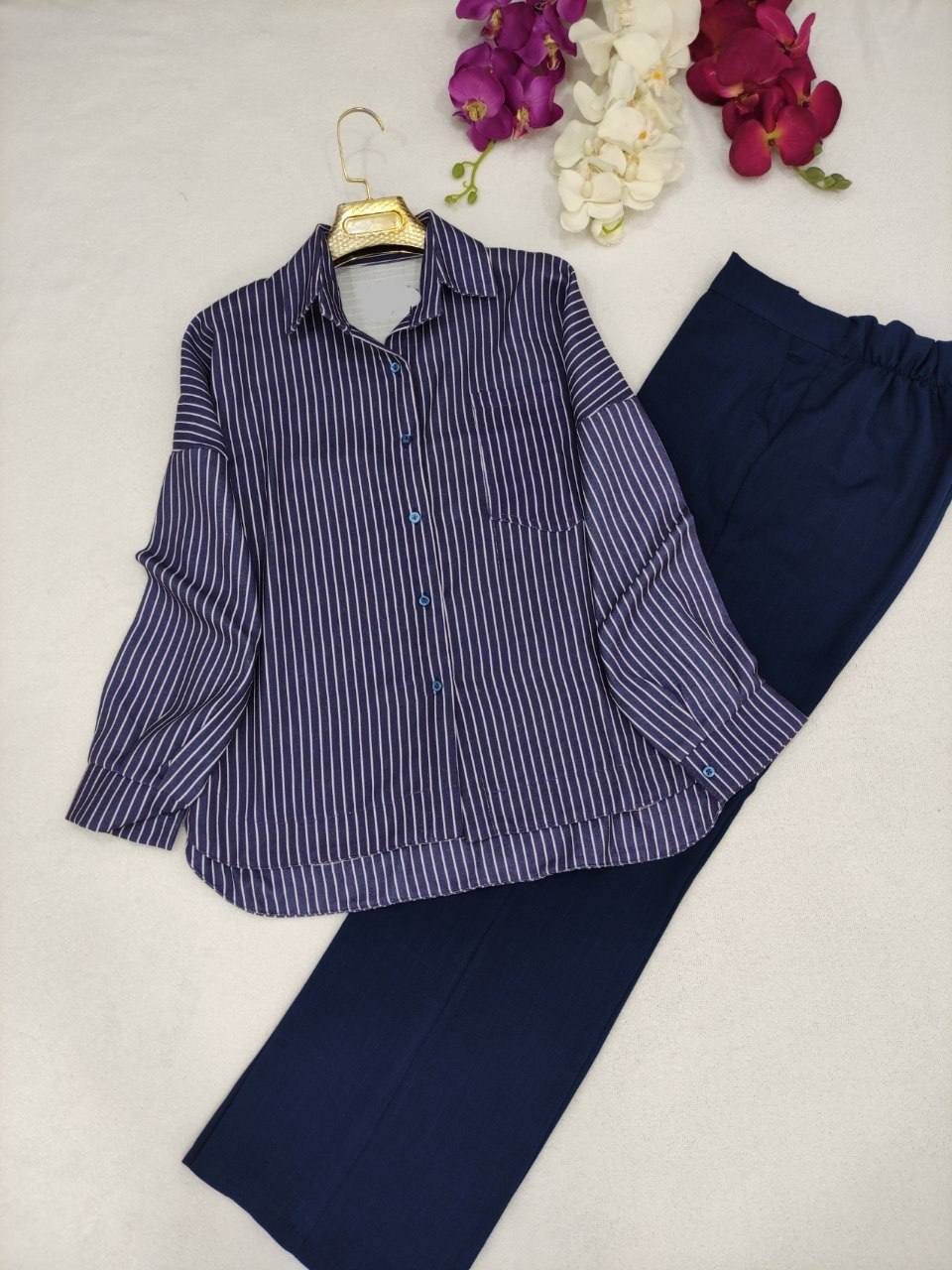 لباس شیک و راحت