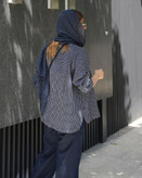 مانتو شلوار زنانه جنس لنین