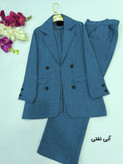 خرید کت شلوار ست زنانه