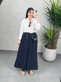 شلوار تابستانه