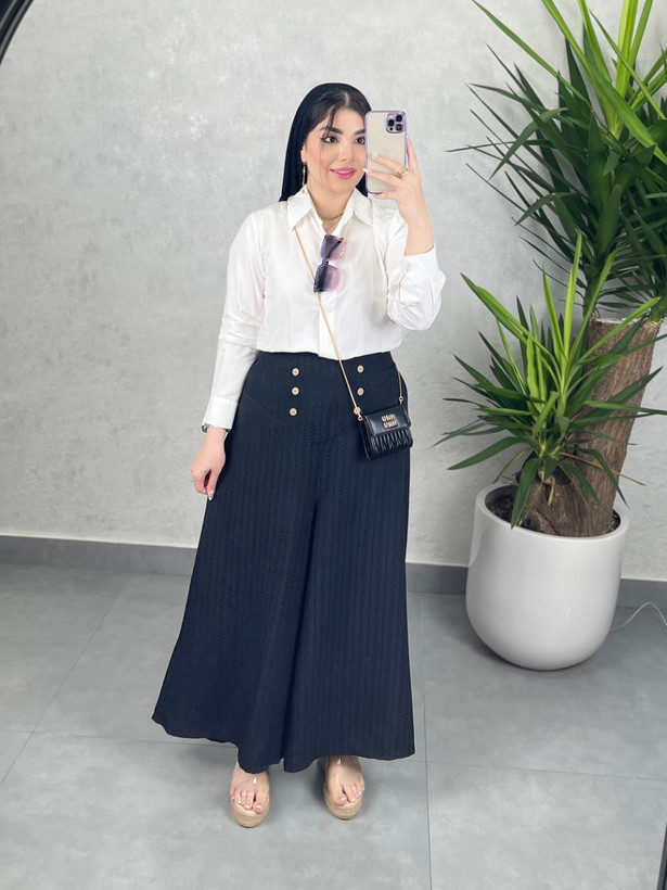 شلوار تابستانه