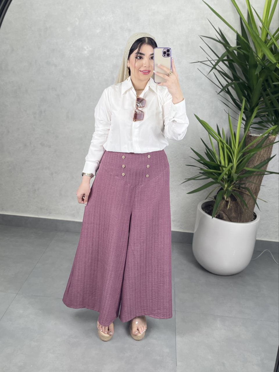 لباس زنانه