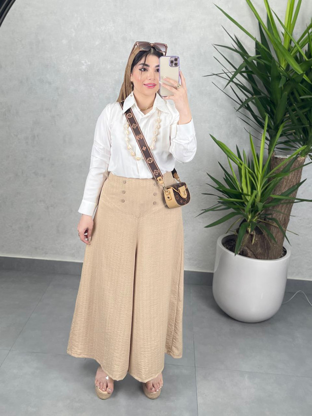 شلوار شانتون