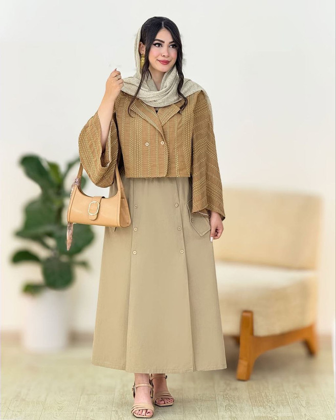 ست کوک دوزی