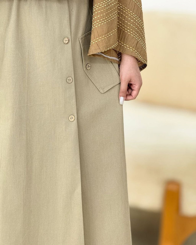 لباس خنک و راحت