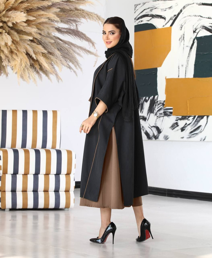 استایل خاص زنانه