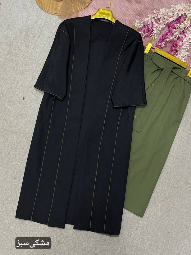 استایل دخترانه