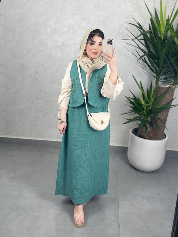 لباس زنانه زیبا