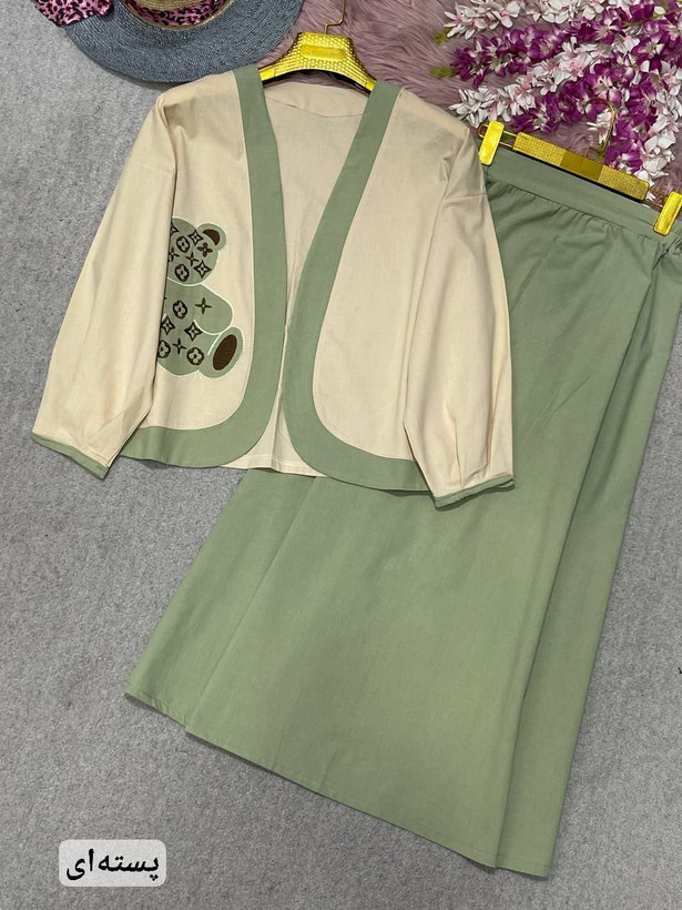 لباس زنانه قیمت مناسب