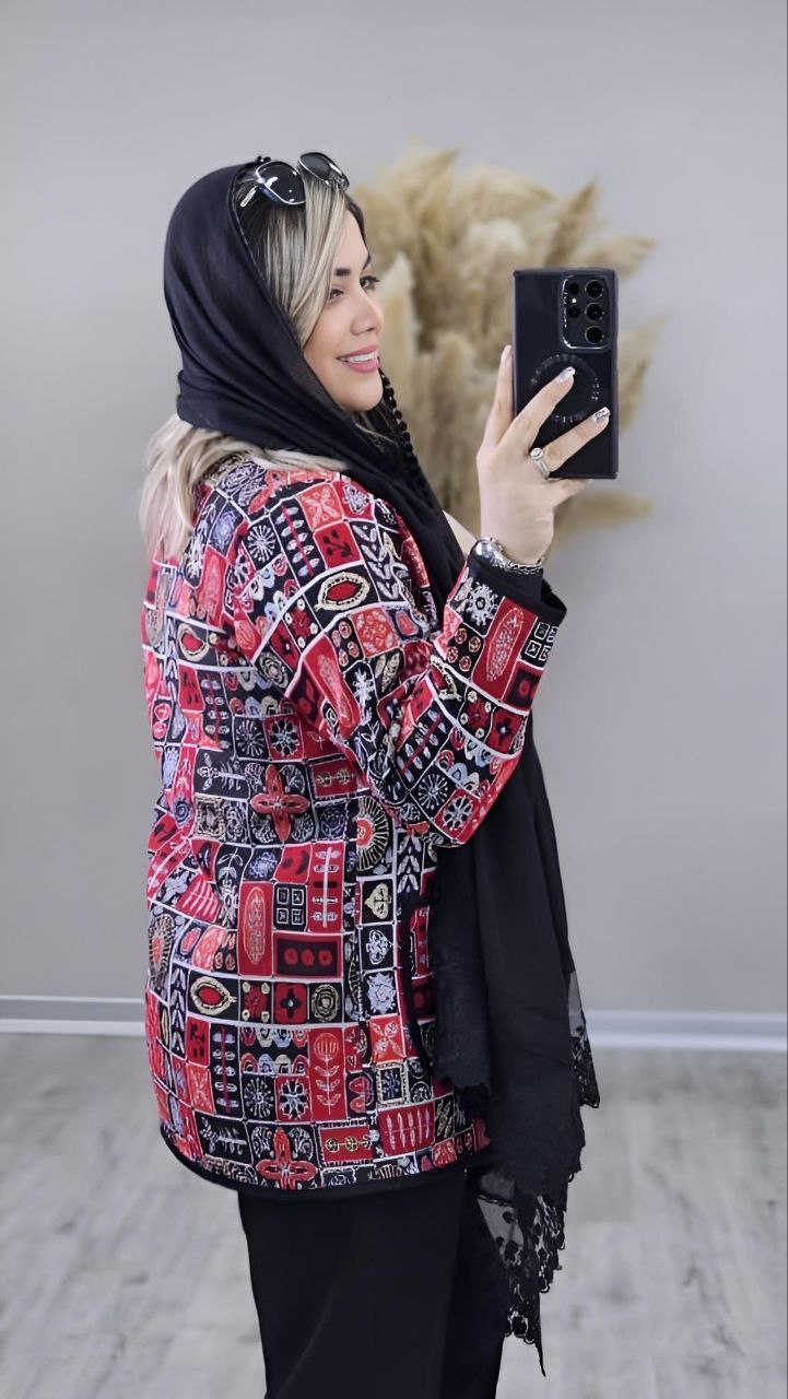کت زنانه